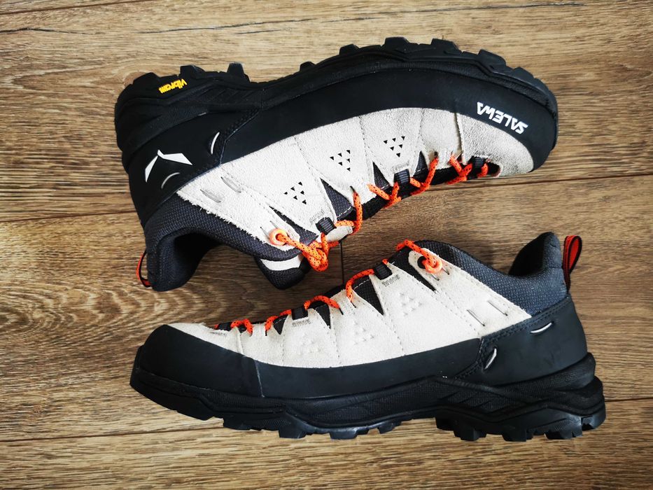 Buty trekkingowe Alp Trainer 2 Wm's Salewa rozm. 39