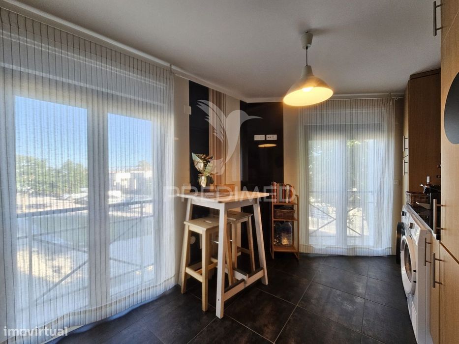 Apartamento T3 com Garagem e Elevador no Centro de Castro Verde