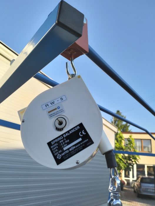 Stół , forma do zbijania , produkcji palet, balansery