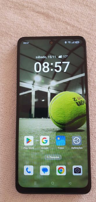 Oppo A40m - 8GB RAM + 256GB