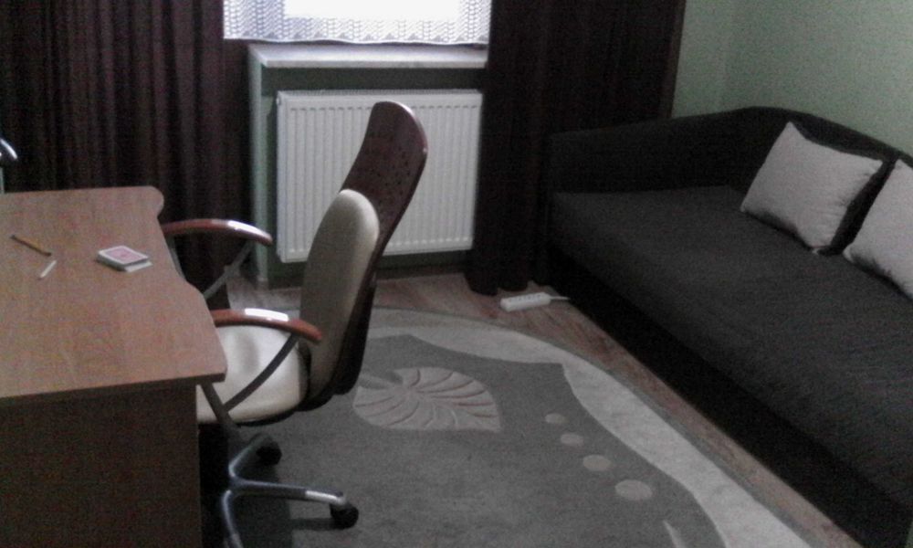 Pokój jednoosobowy ul. Dziewanny Czuby stancja męska