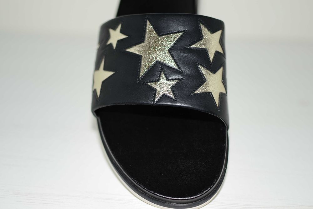 Шлепанцы Aldo Estrellas