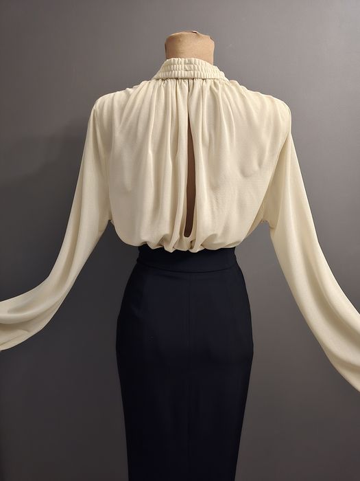 Bluzka, ekskluzywna , By Malene Birger rozmiar s-l