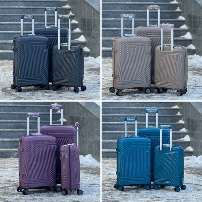 Цена реальная!Чемодан Турция на колесах,валіза,сумка на колесах