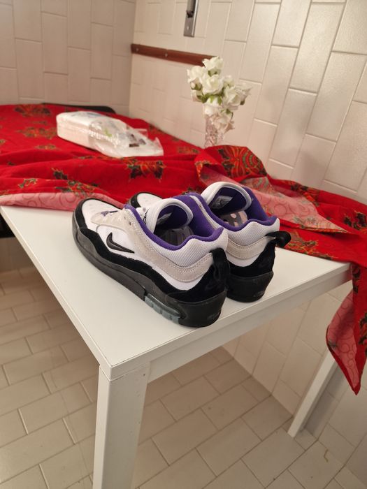 Sapatilha da NIKE nova e original nunca foi usada