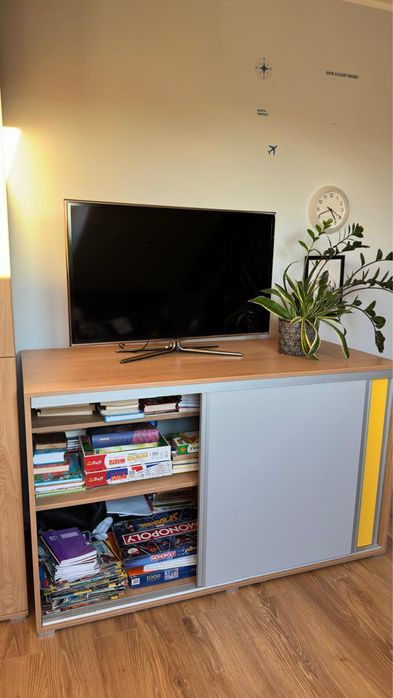 Meble dla chlopca stan bdb