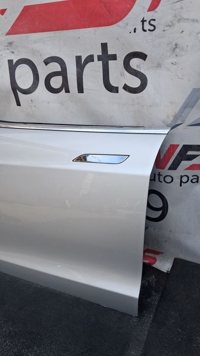 Передні ліві двері Tesla Model S 6006662-E0-H