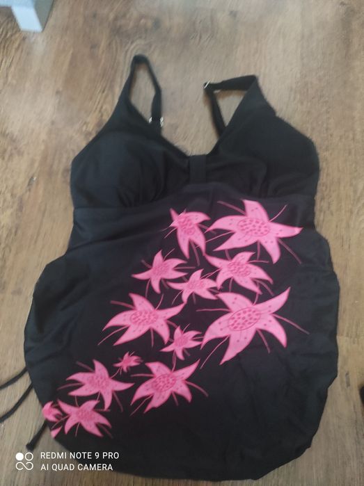 Ciążowy strój kąpielowy rozmiar 38