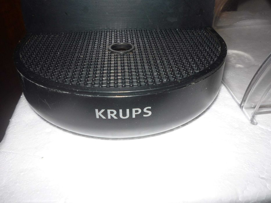 Ofereço peças Máquina café Krups