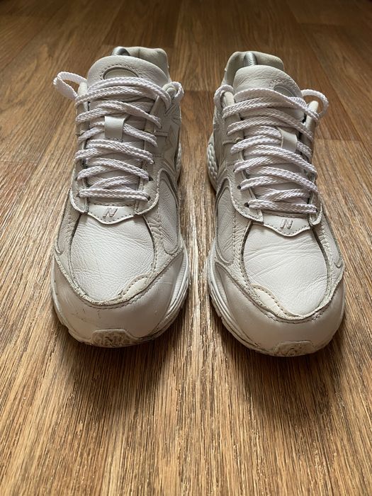 Кросівки New balance — zdjęcie 4