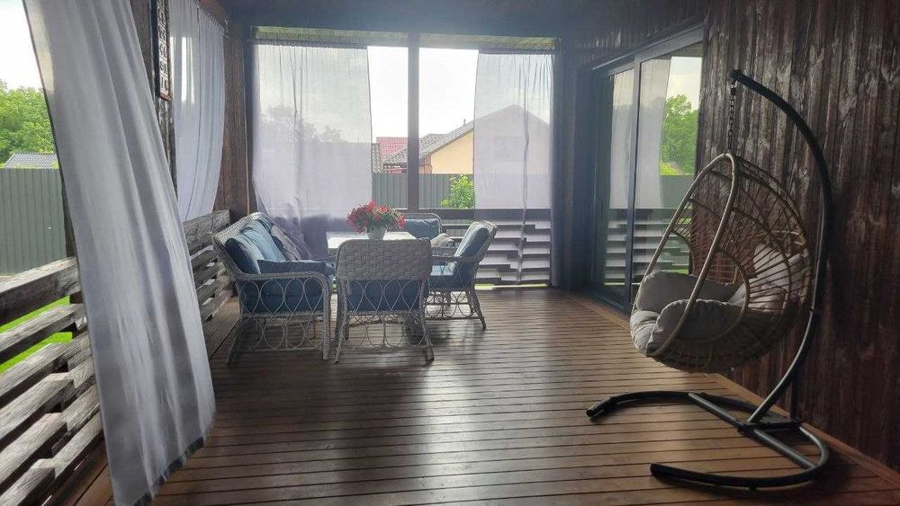 Продам будинок в Шкуринцях 4148
