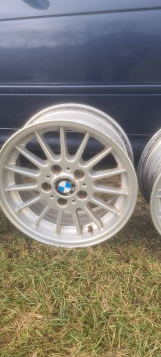 32 стиль bmw, 5 120 16