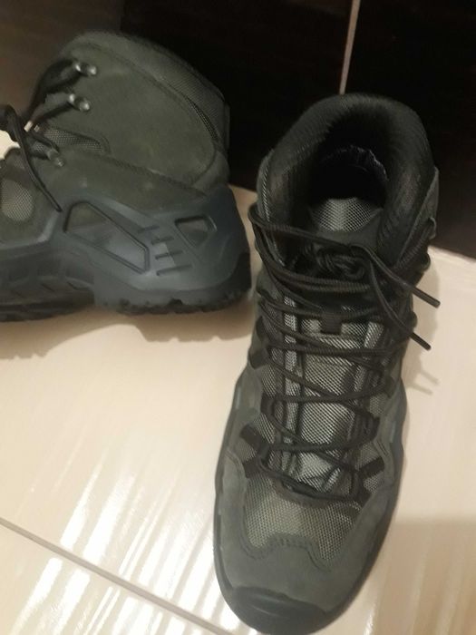 Buty ochronne taktyczne roz. 43, 44.