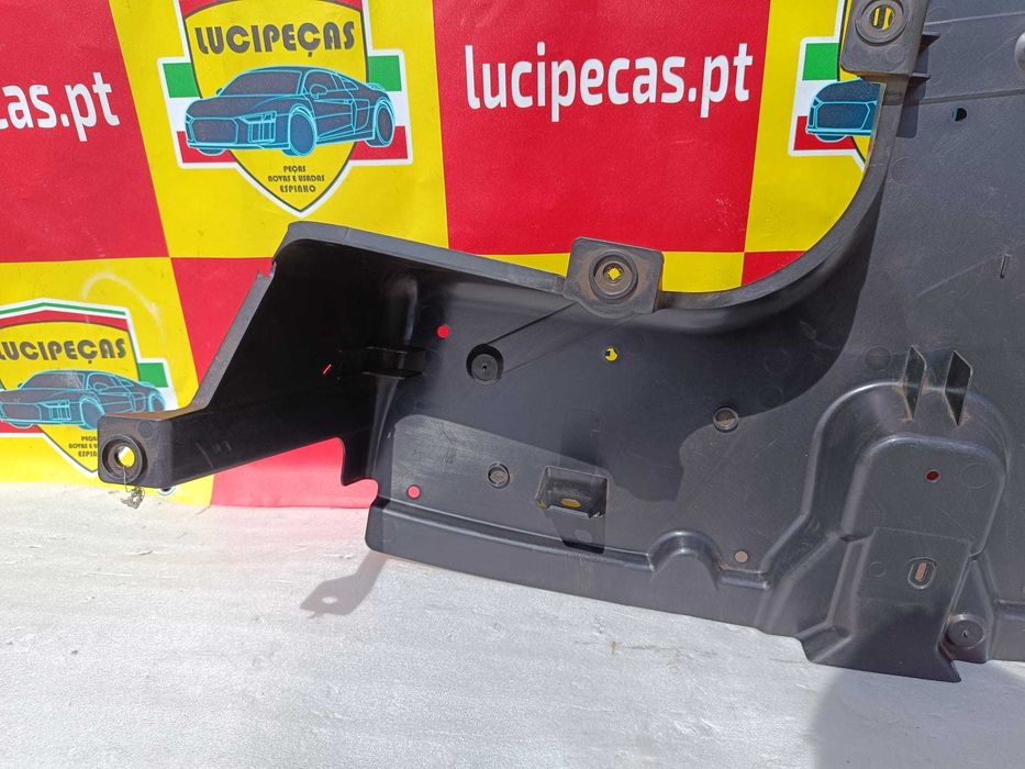 Blindagem Inferior PEUGEOT 508 SW I | 121320