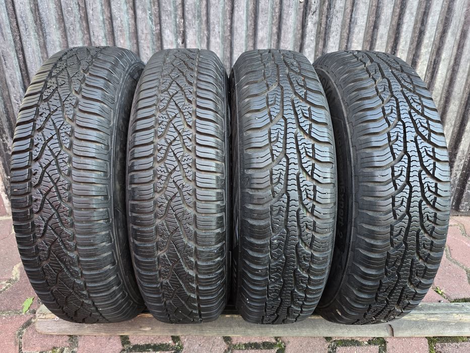 Felgi z oponami 155/80R13 Opel Astra 4x100 Corsa Chevrolet Kalos Spark