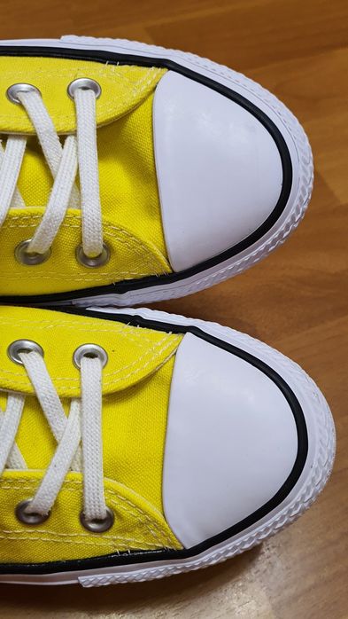 Кеды converse 40р.26,2см