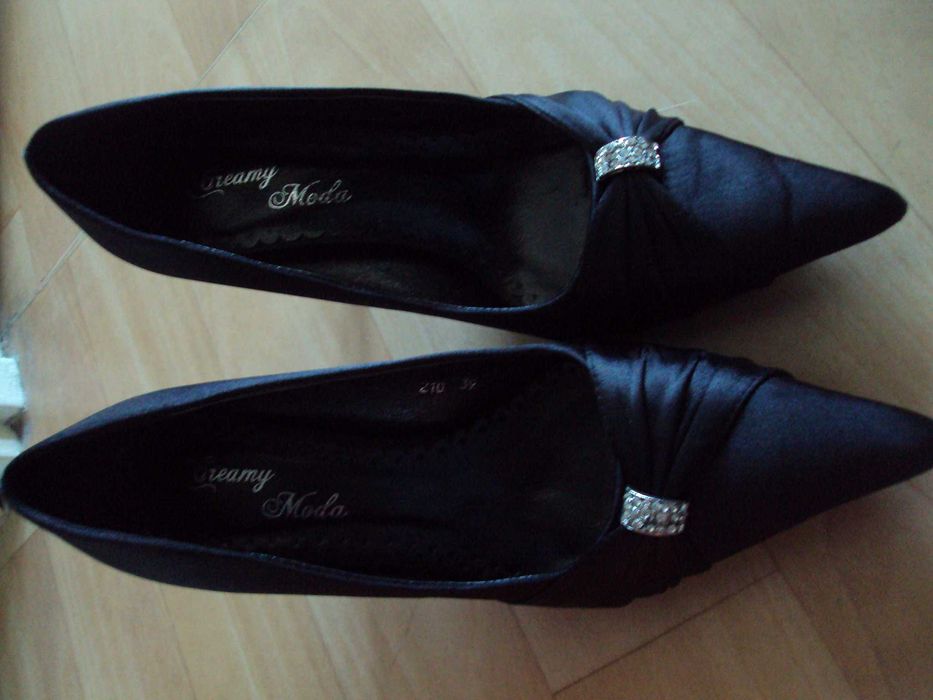 buty szpilki nowe rozmiar 39