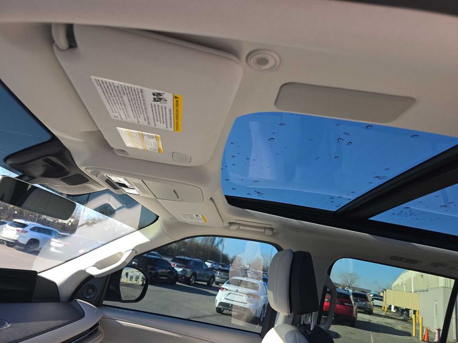 2025 Lincoln Navigator