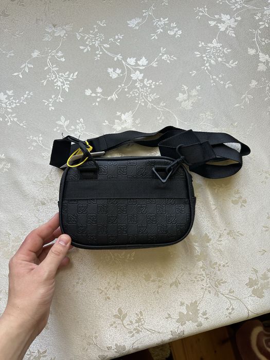 Сумка 2025 Air Jordan Monogram Crossbody | Nike найк джордан месенджер