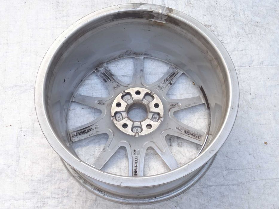 felga aluminiowa alufelga audi a3 iv 4 8y 8y0 20-24 , 18 8y0,601025m