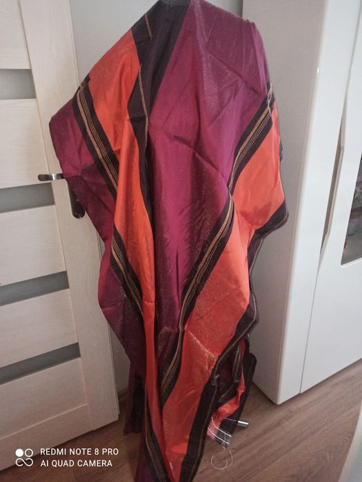 Zasłony do salonu 100x300