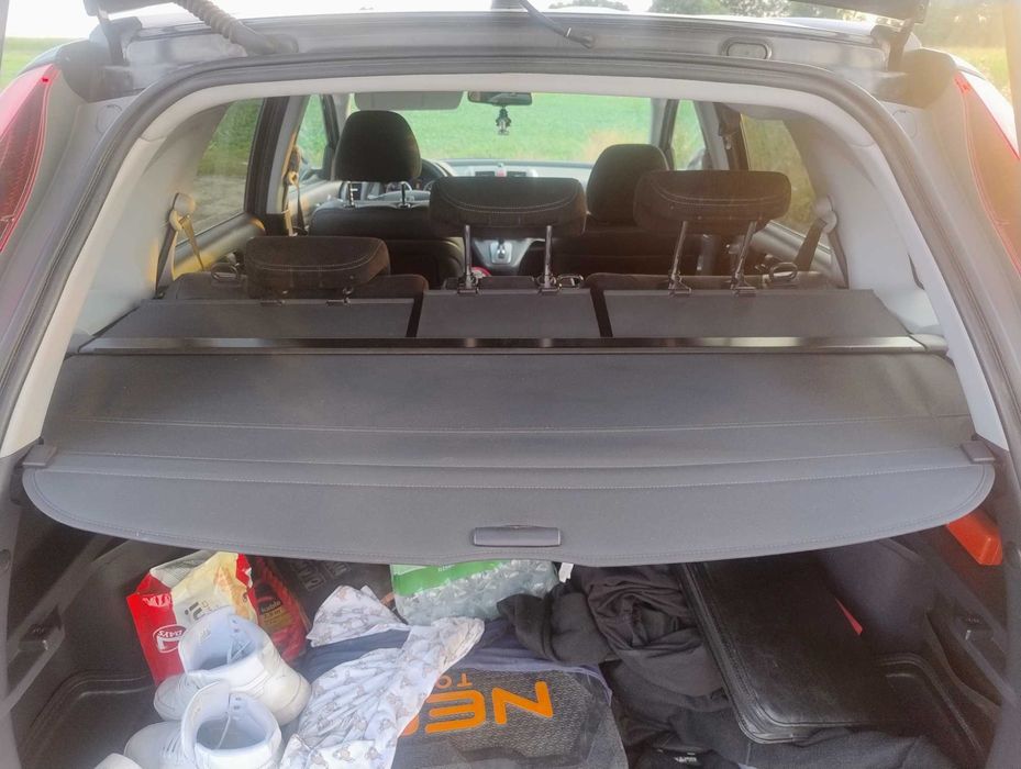 sprzedam hondę CR-V  2.2 diesel z małym przebiegiem