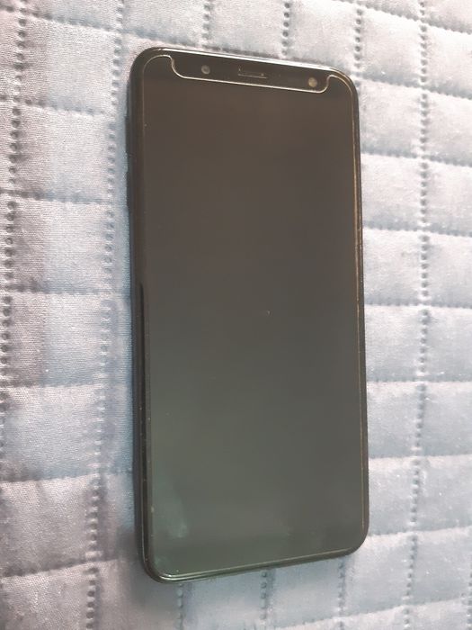 Samsung Galaxy J6 Dual Sim