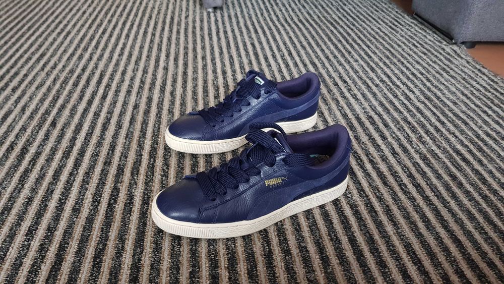 Puma basket classic SFS