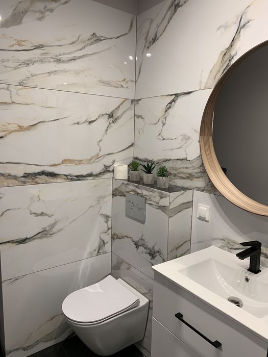 Apartament LUNA na doby Biała Podlaska