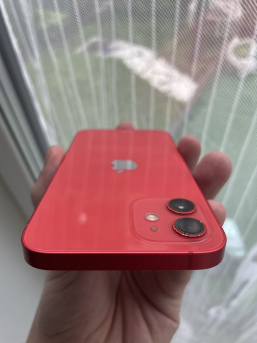 Iphone 12 128Gb Neverlock все працює