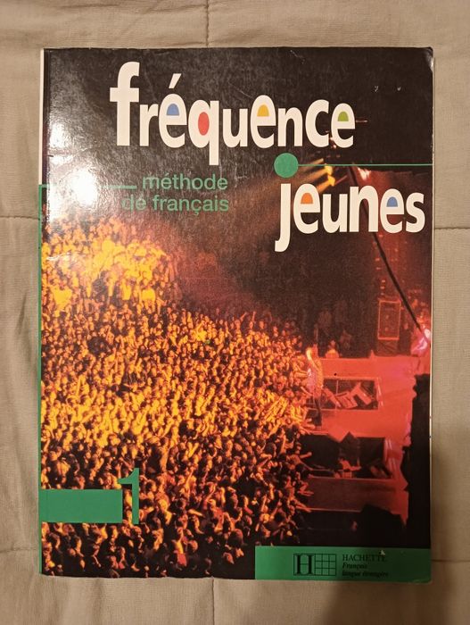 Frequence jeunes 1