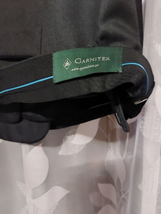 Garnitur męski Garnitex  128/176/114