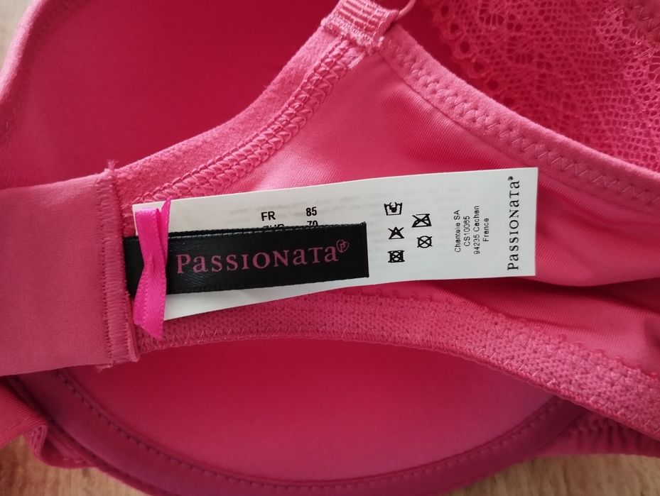 Biustonosz Passionata