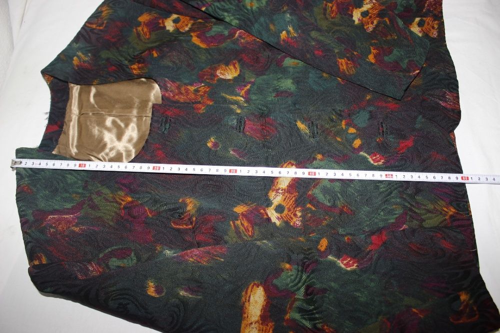 Fato Saia e Casaco - Modista - Vintage