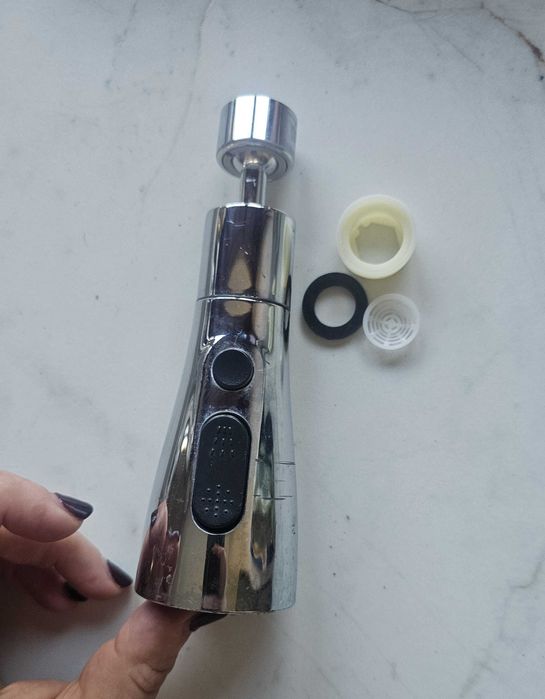 Faucet Adapter459441695706337284