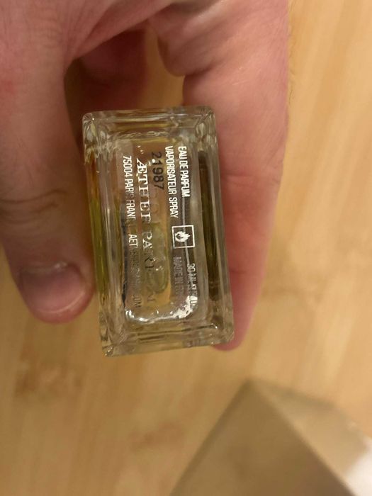 Aether Aextra ~29/30ml