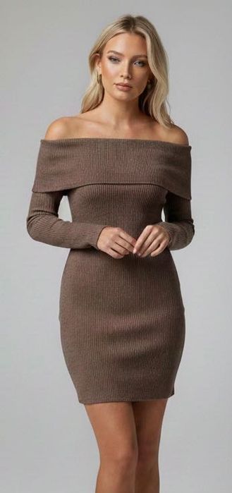 Плаття в рубчик PLT