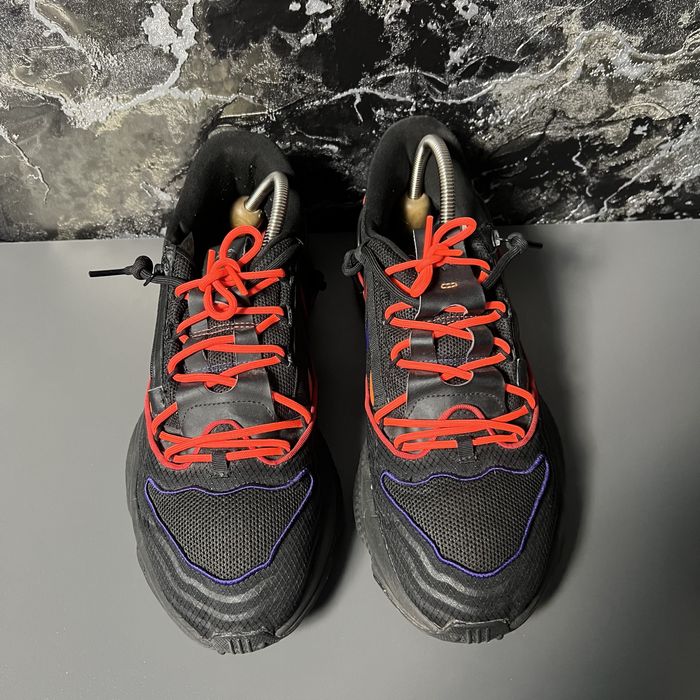 Кросівки чоловічі Adidas Ozweego 47р
