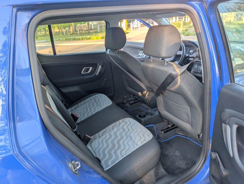 Продам Skoda fabia 2009 1.4 TDI