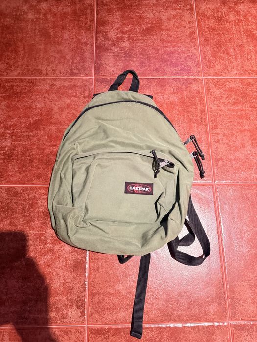 Mochila Eastpack Verde