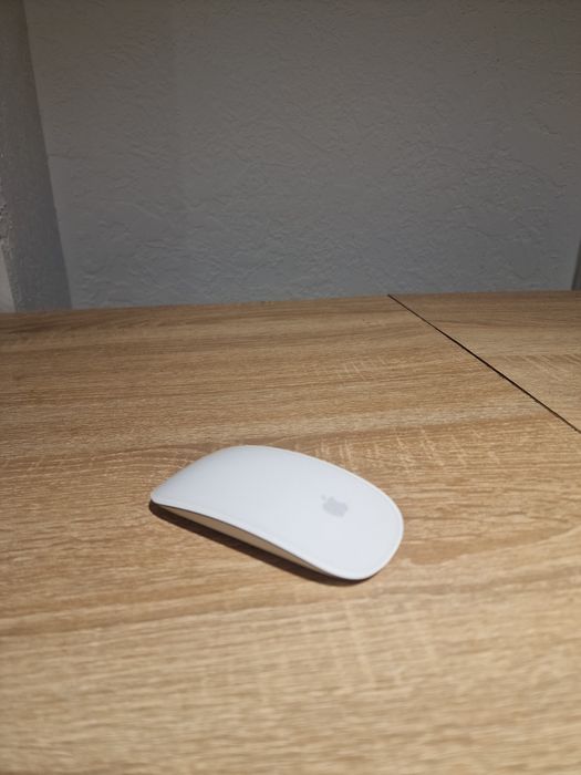 apple magic mouse 1 - купити комп'ютери та комплектуючі - Ціна на