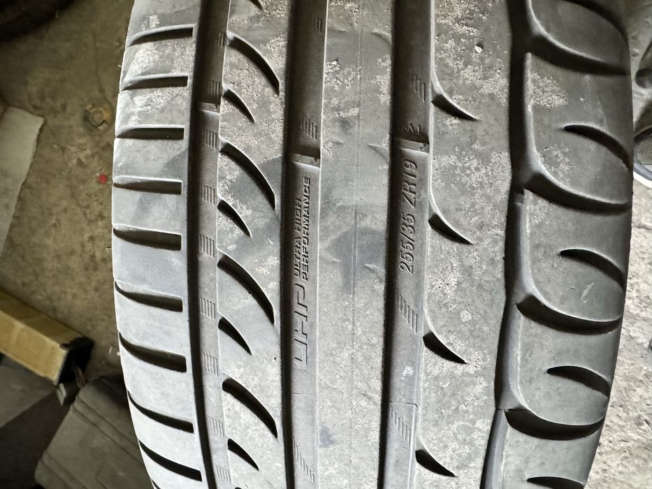 Диски Audi r19 5x112 Цо 66.6