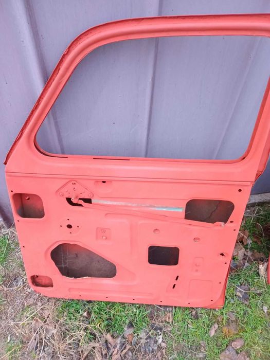 москвич 407 кузовщина