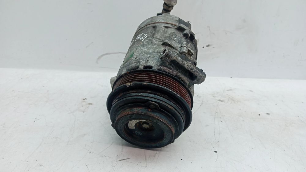 Compressor AC MERCEDES-BENZ Classe C (W202)