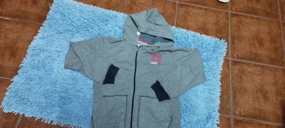 Fato treino da Zippy