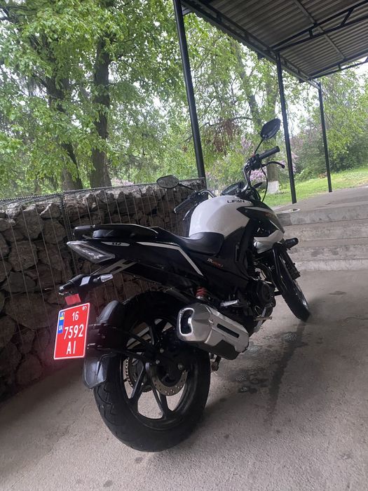 Ліфан jr 200  рік випуску 2021