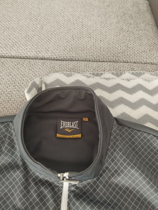 Bluza  dresowaEverlast