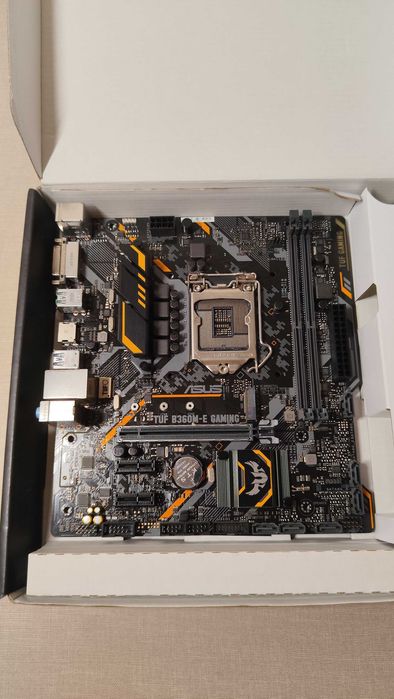 ASUS GeForce GTX 1650 Phoenix 4GB GDDR5 | Gaming | Excelente
