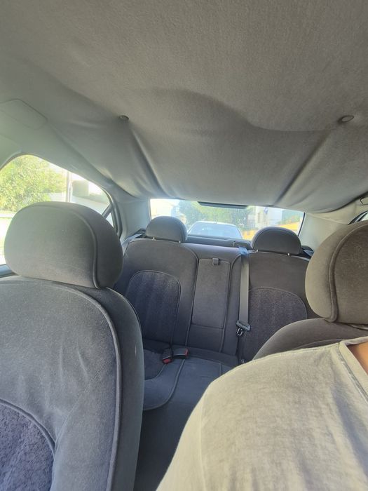 Rover 45 1.4 gasolina e gpl