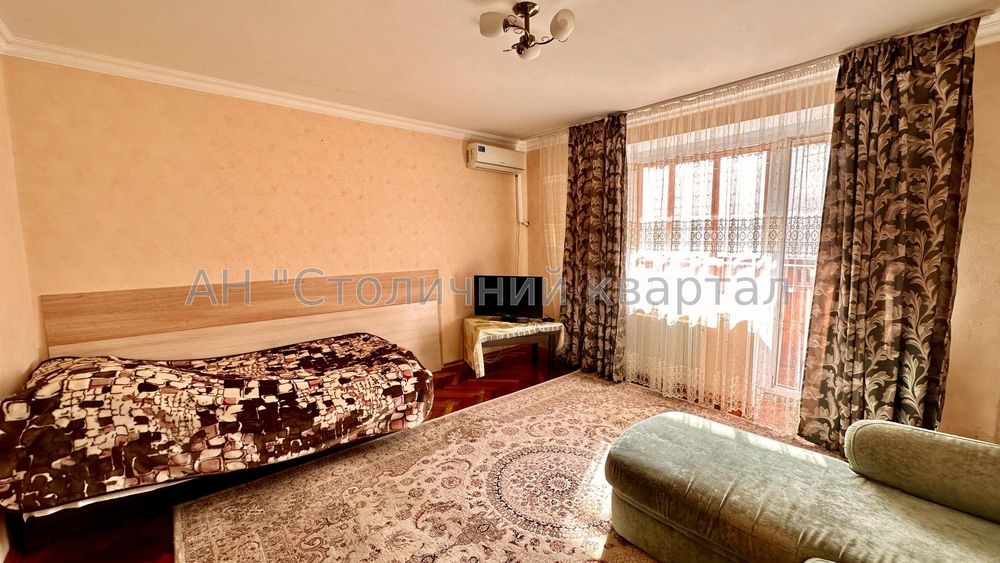 метро Лукʼянівська Тркімнатна Печенізька 1/7